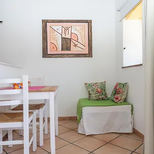 Casa Cielo Blu Cefalu