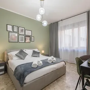 L'attimo Apartment Verona