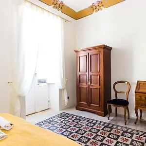 Calarossa Syracuse