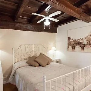 House&colosseum Apartment Rome